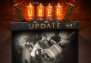 Uber Update