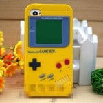Game Boy iPhone 4 Case