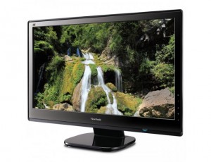 VX2753mh-LED