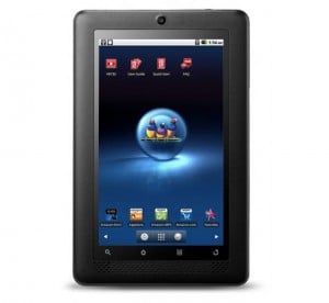 Viewsonic ViewBook 730