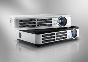 Vivitek Qumi HD