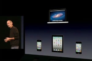 WWDC 2011