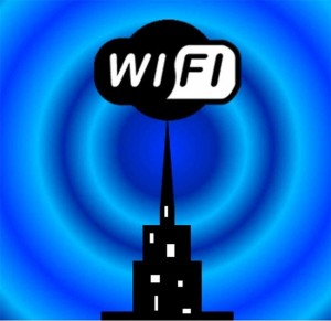 New Wireless Technology Transmits Data Without A Battery