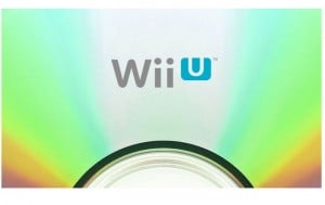 Wii U 25GB Disc