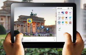 Wikitude Android