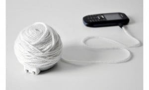 Wool Ball
