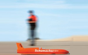 Worlds Fastest Remote Control Car