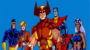 X-men