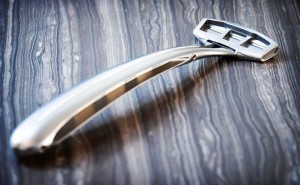Zafirro Iridium Razor