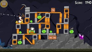 Angry Birds Android