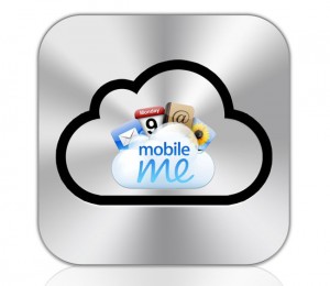 Apple iCloud MobileMe