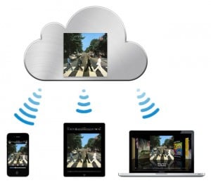 Apple iCloud