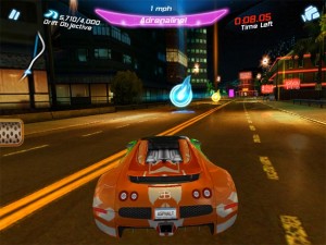 asphalt 6 adrenaline