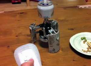 CanBot Robot