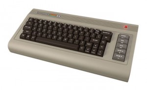 Commodore 64