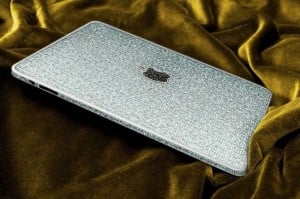 Diamond iPad