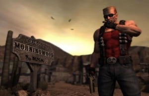 Duke Nukem Forever
