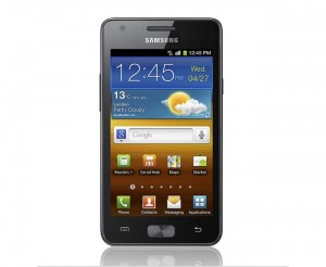 Samsung Galaxy Z