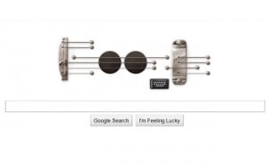 Google Doodle