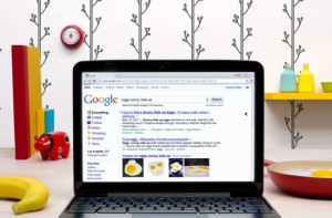 Google Voice Search