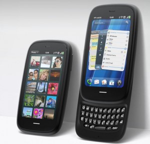 HP Pre 3
