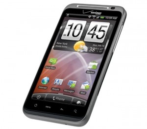 HTC Thunderbolt
