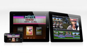 iMovie Update