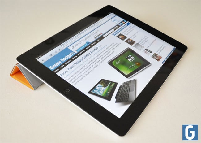 iPad 2