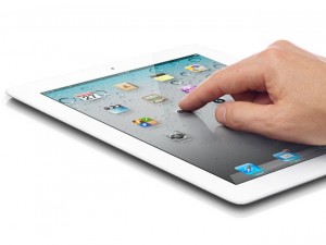 iPad