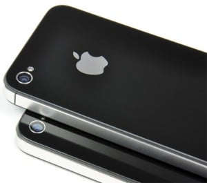 iPhone 4
