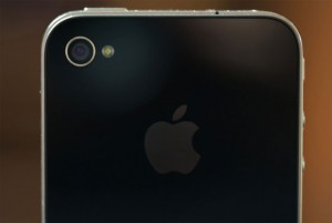 iPhone 4 Camera