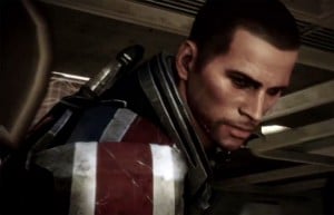 Mass Effect 3