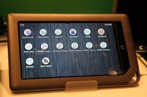Meego Nook Color