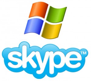 Microsoft Skype