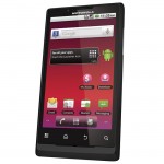 Motorola Triumph
