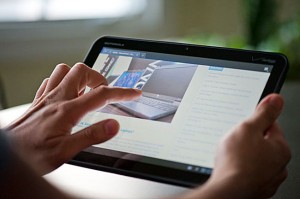 motorola xoom