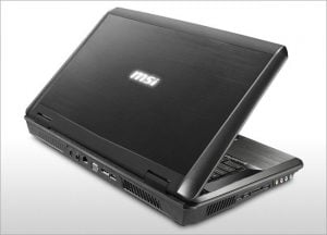 MSI GT780R