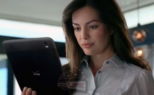 Mystery Android Honeycomb Tablet