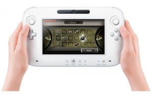 nintendo Wii U