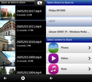 Nokia Play To