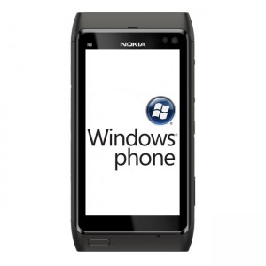 Nokia Windows Phone