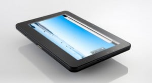 Onkyo Tablet
