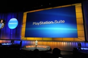 PlayStation Suite