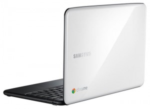 Samsung Chromebook Series 5