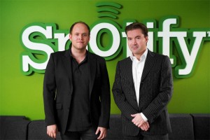 Spotify US