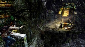 Sony NGP Games