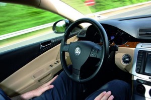 Volkswagen TAP