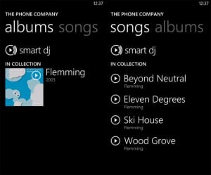Windows Phone 7