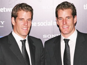 Winkelvoss Twins