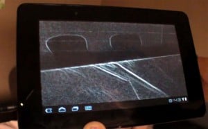 ZiiLabs Tablet